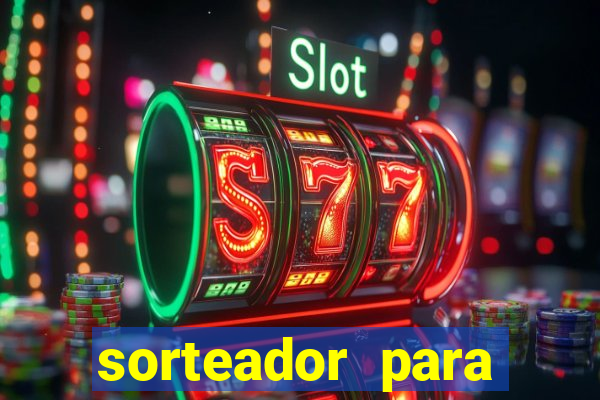 sorteador para bingo 75 bolas online